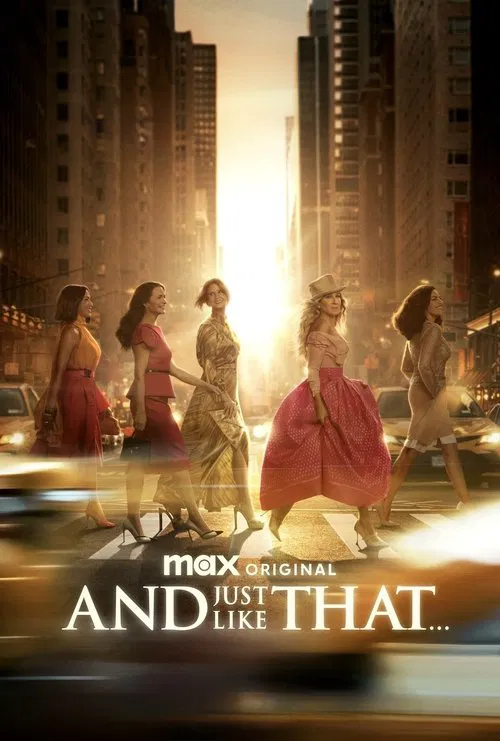 Download And Just Like That… (Season 2 – 3) Dual Audio {Hindi-English} HBO Series 720p, 1080p WEB-DL Esub | S03E08 Added! Download And Just Like That… (Season 2 – 3) Dual Audio {Hindi-English} HBO Series 720p, 1080p WEB-DL Esub | S03E08 Added!