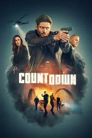 Download Countdown (2025) Season 1 Dual Audio {Hindi-English} WEB Series 480p, 720p & 1080p WEB-DL Esub || S01E06 Added Download Countdown (2025) Season 1 Dual Audio {Hindi-English} WEB Series 480p, 720p & 1080p WEB-DL Esub || S01E06 Added