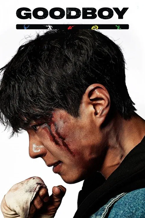 Download Good Boy (Season 1) Episode 1-14 Added: Dual Audio {Hindi-Korean} K-Drama Series 720p, 1080p WEB-DL Download Good Boy (Season 1) Episode 1-14 Added: Dual Audio {Hindi-Korean} K-Drama Series 720p, 1080p WEB-DL